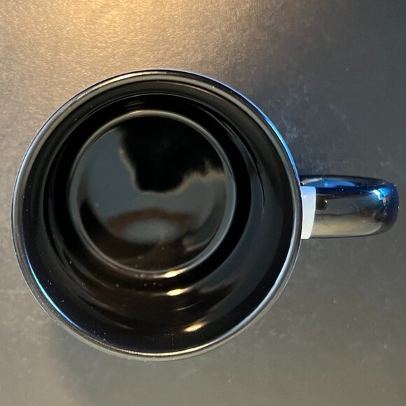 Eiffel Tower PARIS FRANCE Ceramic Souvenir Mug ~ Parisian Landmark ~ Europe - Picture 7 of 8